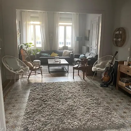 Privee Dans Maison Bourgeoise