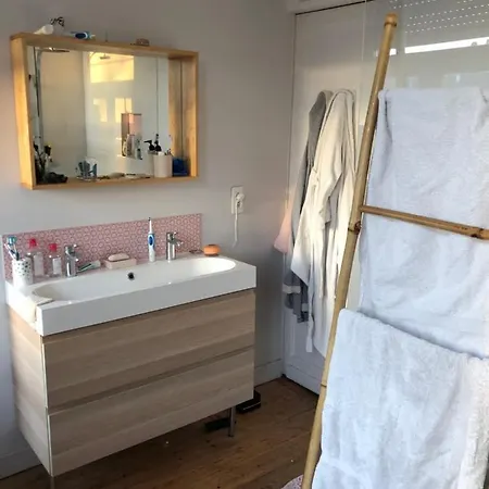 Privee Dans Maison Bourgeoise
