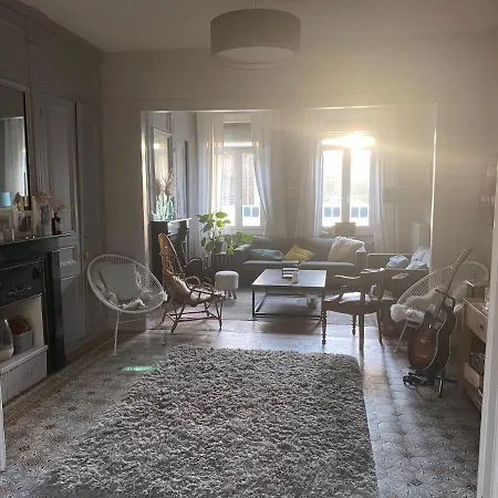 Privee Dans Maison Bourgeoise Hem