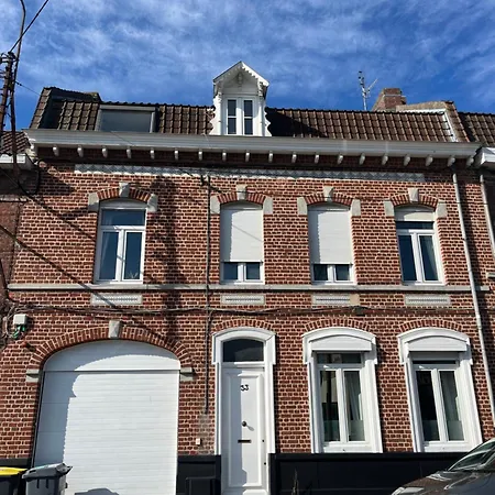 Privee Dans Maison Bourgeoise Hem